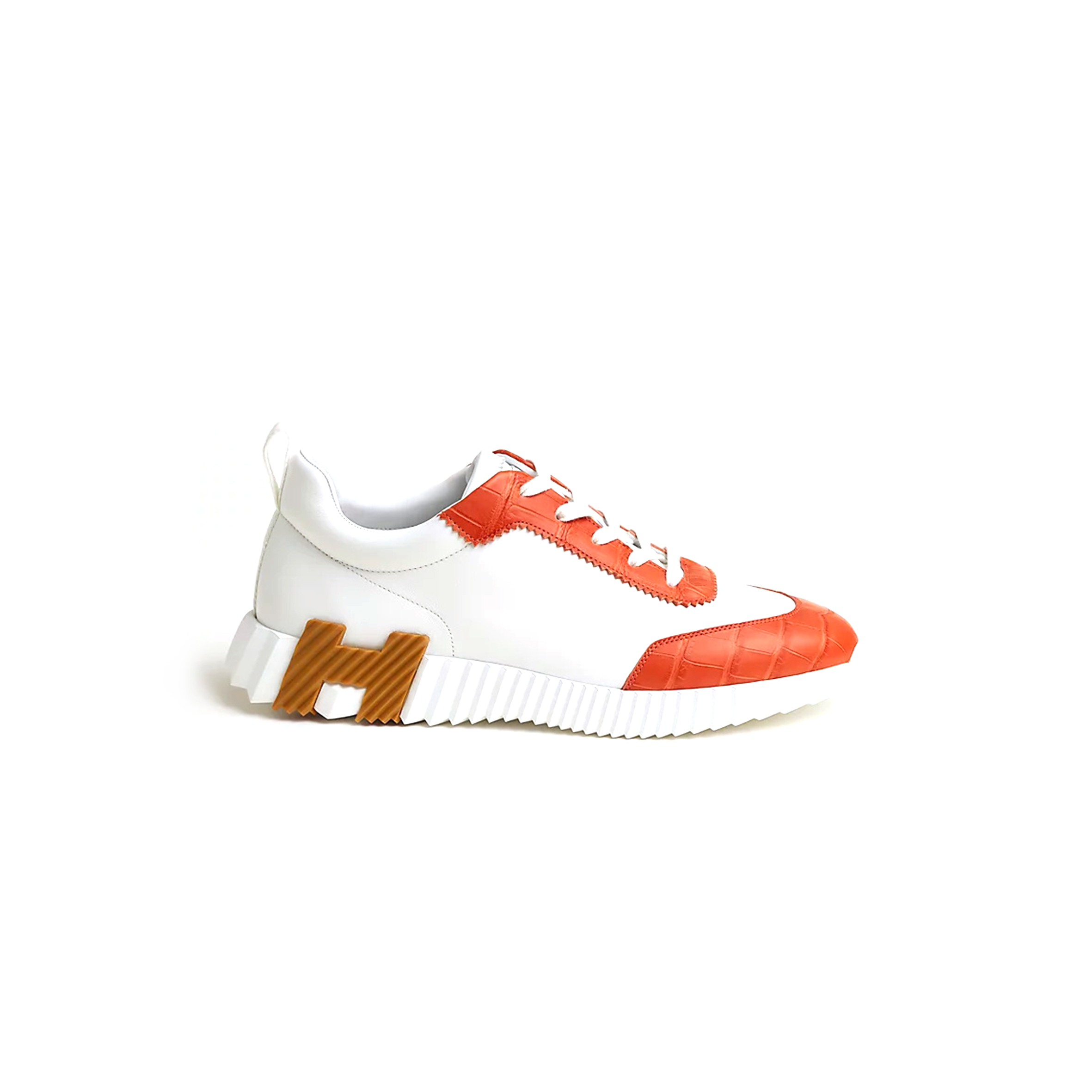 HERMÈS BOUNCING SNEAKER H222875ZH30430